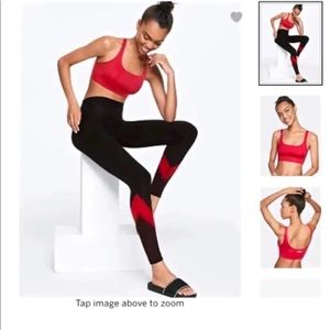Victoria’s Secret / PINK sports bra